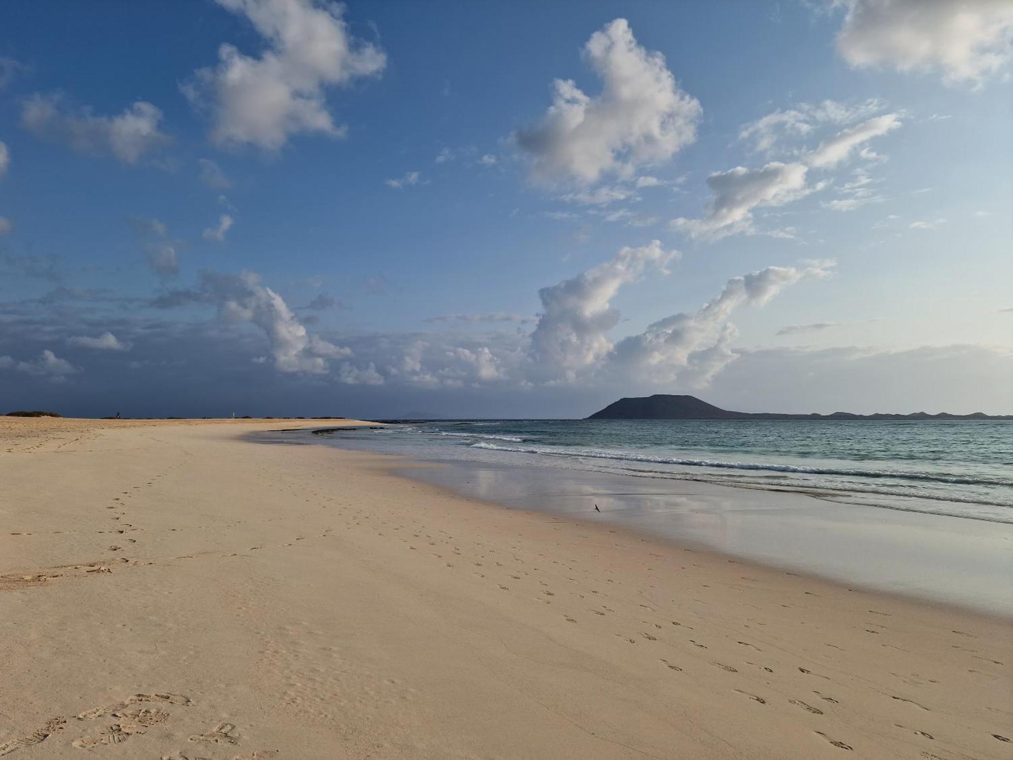 Hoplaco Corralejo Exterior foto